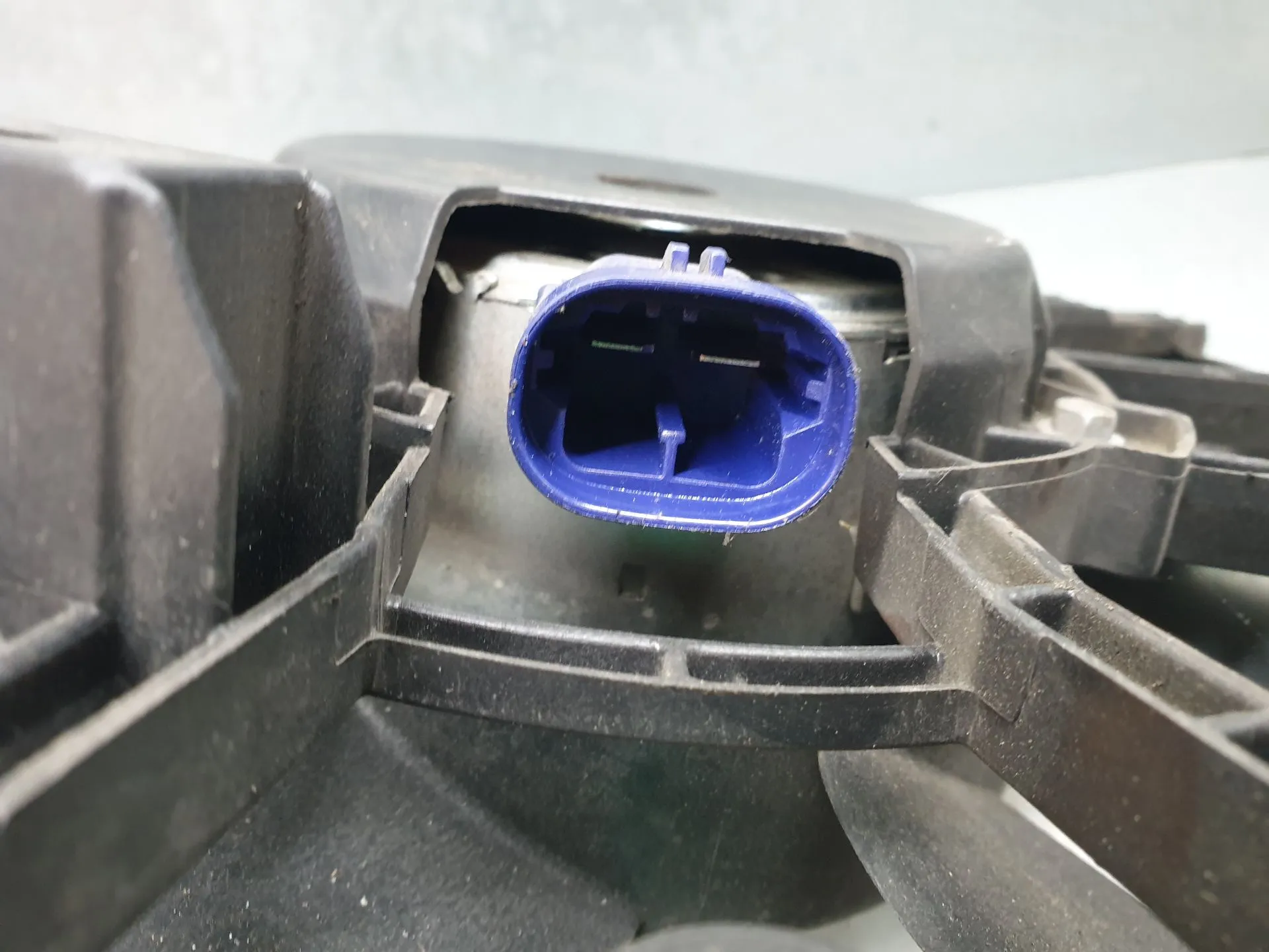 Elettroventola RENAULT Clio IV Grandtour (KH_) Imagem-3