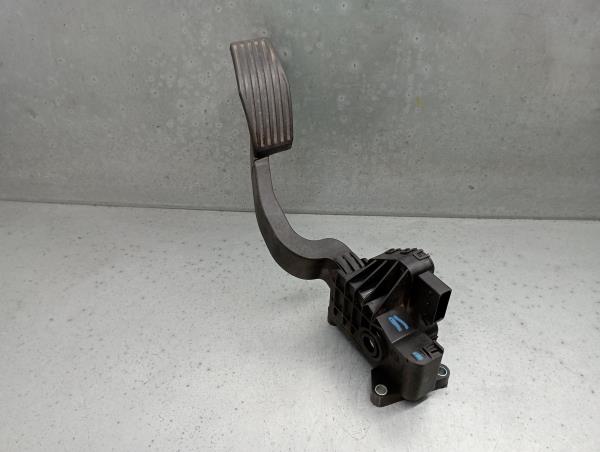 Pédale d'accélérateur OPEL Corsa D Imagem-2