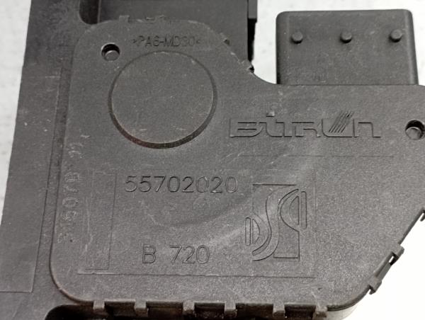 Pédale d'accélérateur OPEL Corsa D Imagem-4