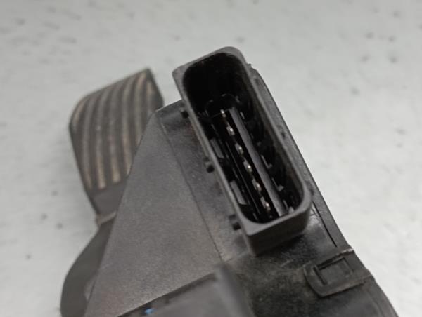 Pédale d'accélérateur OPEL Corsa D Imagem-3