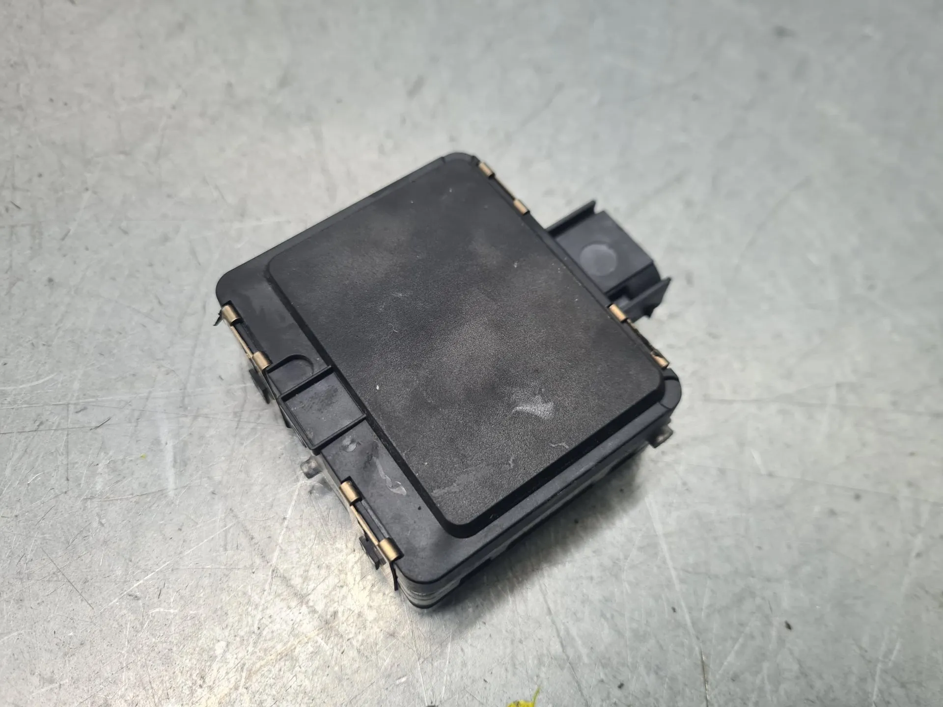 Sensore radar DACIA Spring