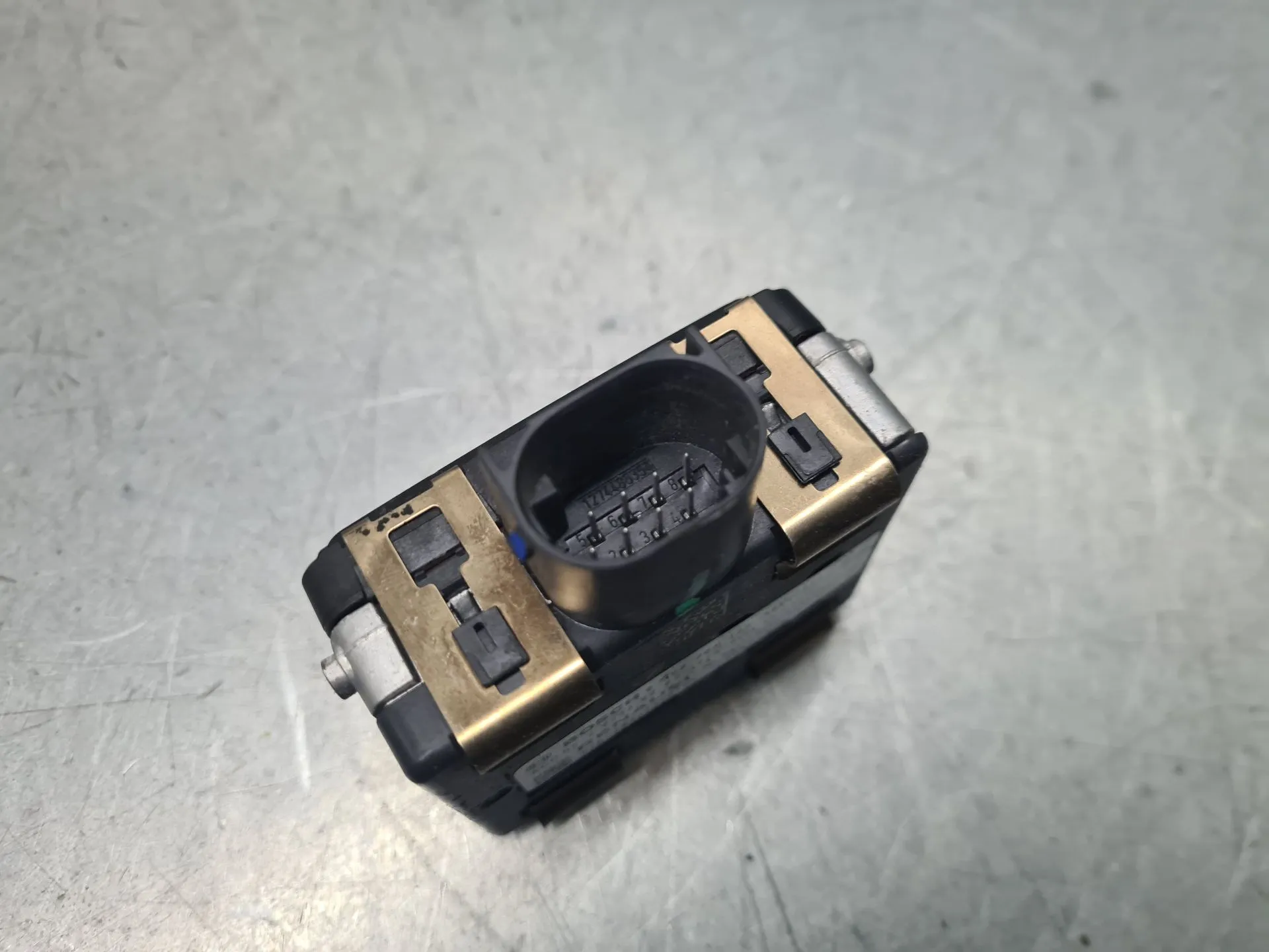 Sensore radar DACIA Spring Imagem-2