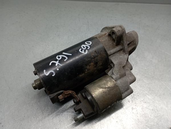 Motor de arranque BMW 3 (E90)