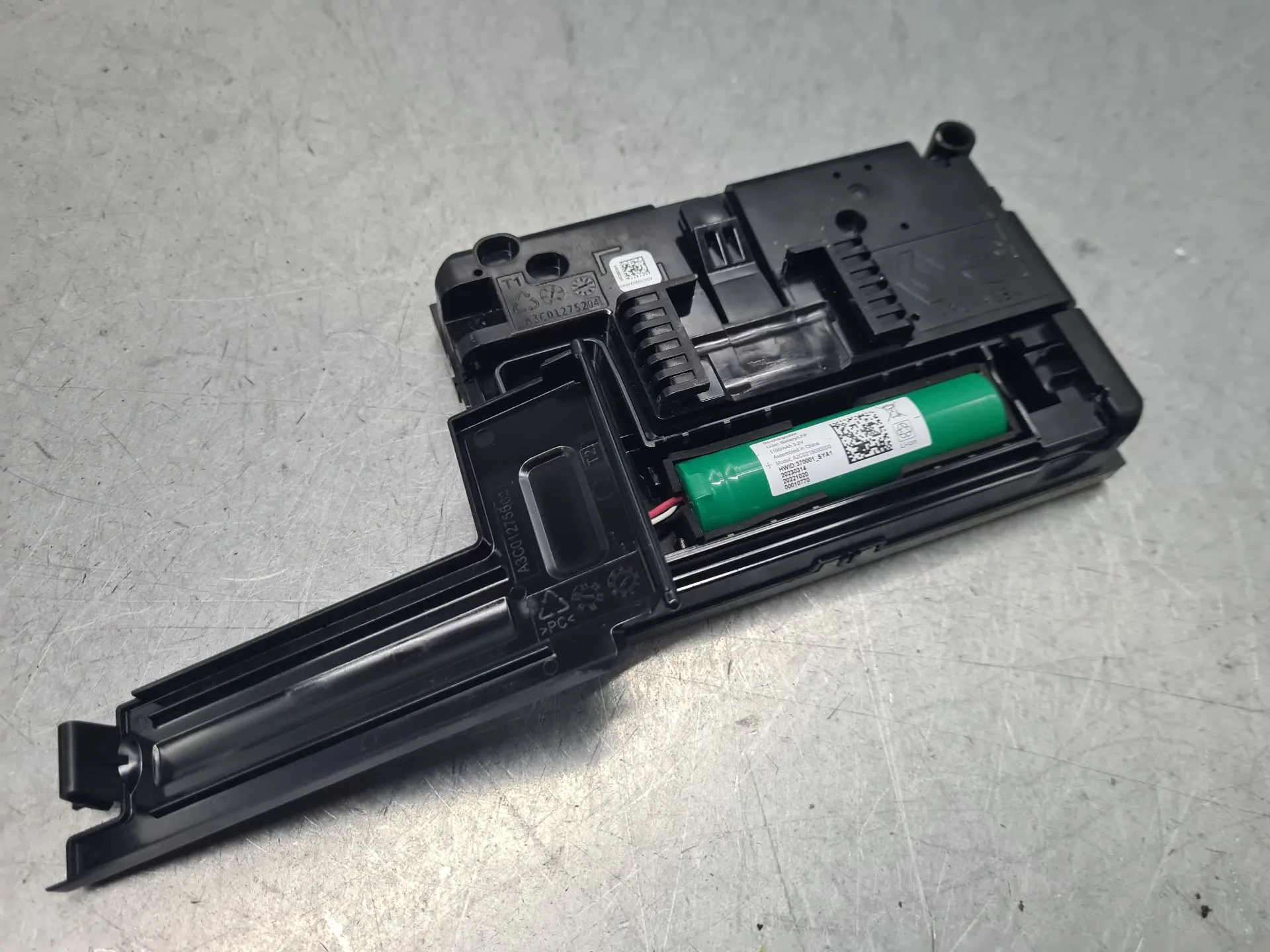 Modulo generico RENAULT Clio V (BF_) Imagem-2