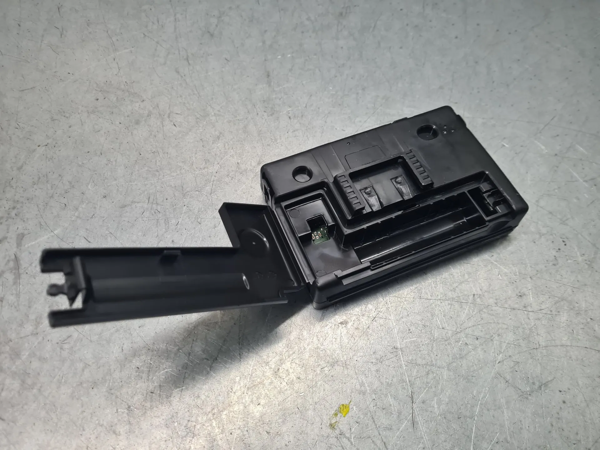 Modulo generico RENAULT Zoe (BFM_) Imagem-2