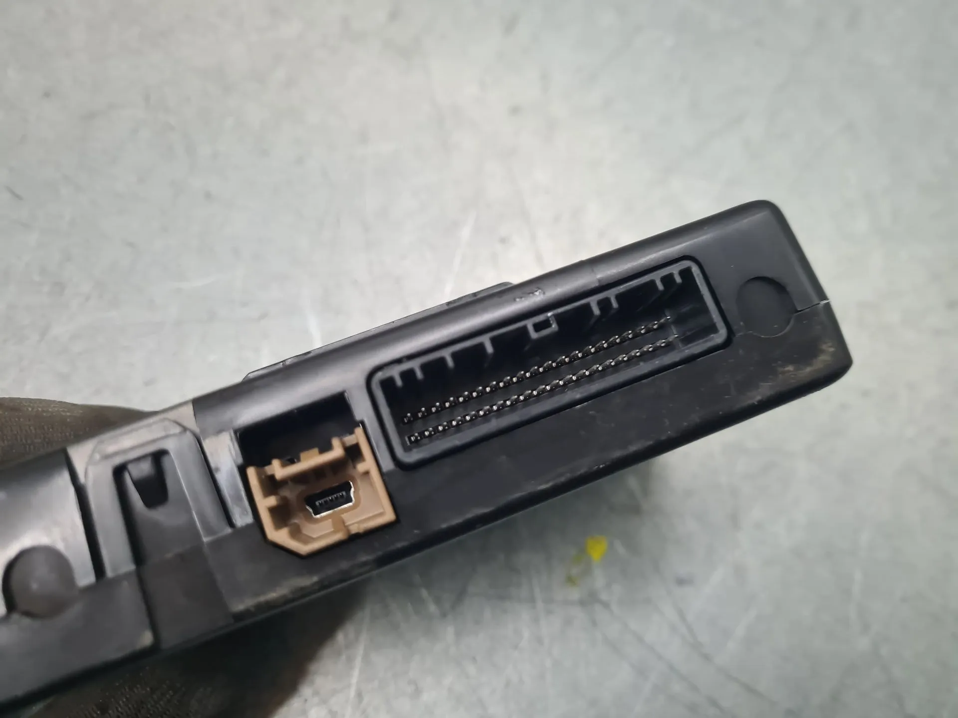 Modulo generico RENAULT Zoe (BFM_) Imagem-5