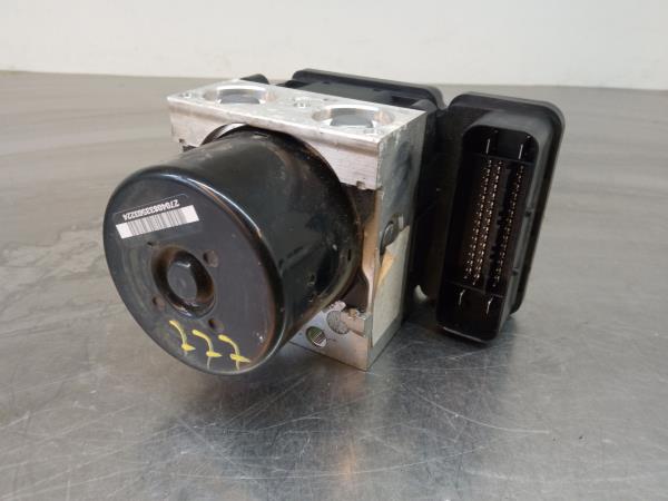 ABS FORD C-Max II (DXA/CB7, DXA/CEU)
