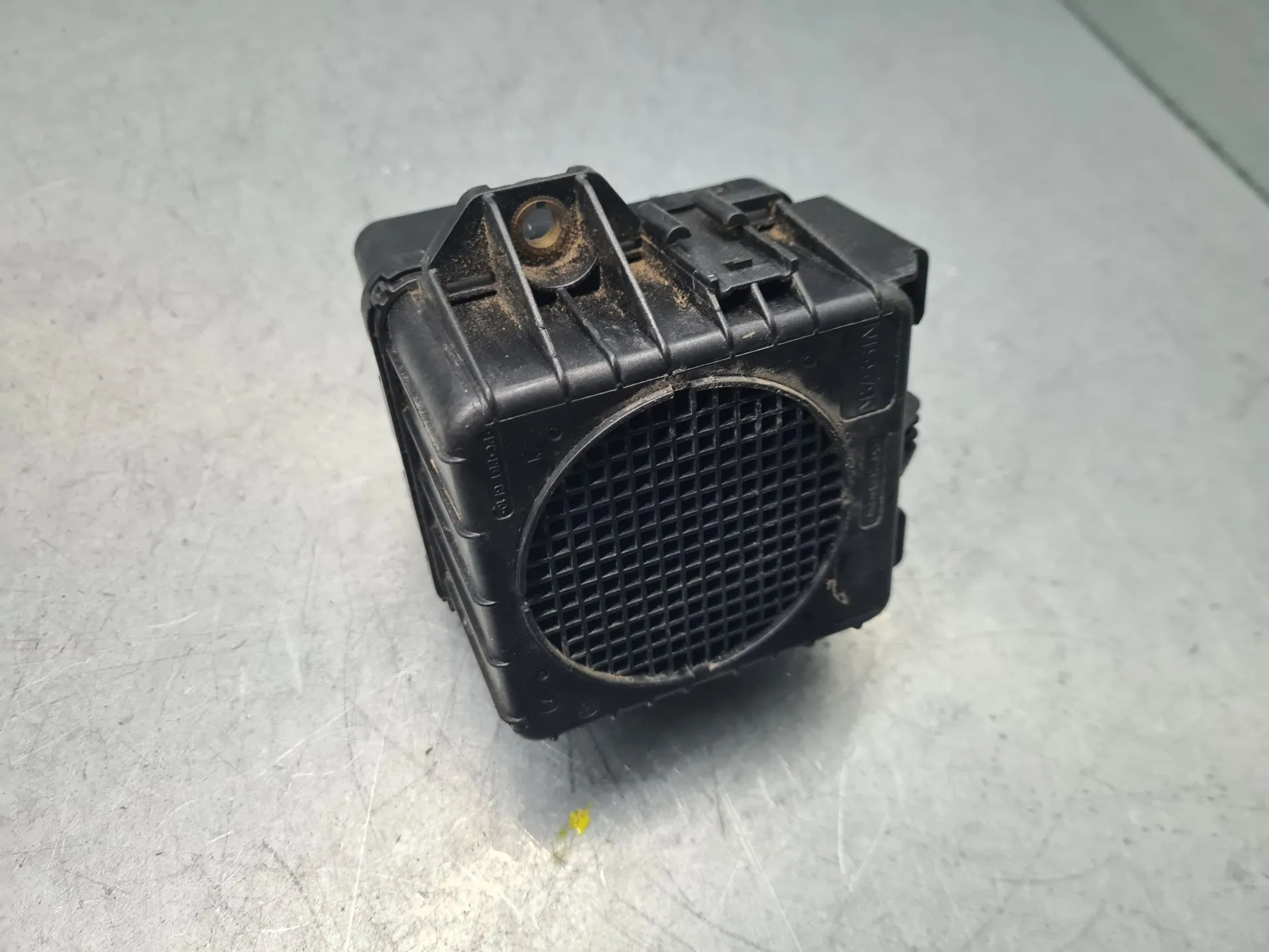 Clacson RENAULT Zoe (BFM_) Imagem-1