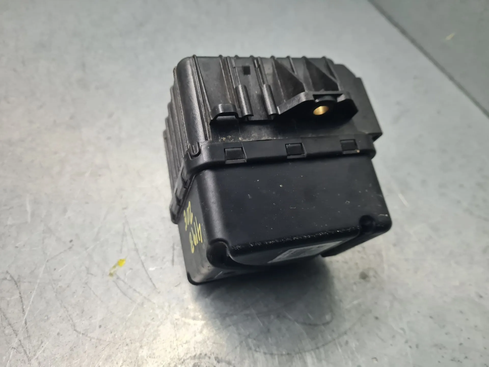 Clacson RENAULT Zoe (BFM_) Imagem-3