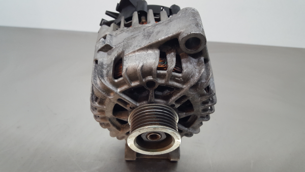 Alternador FORD C-Max II (DXA/CB7, DXA/CEU) Imagem-1