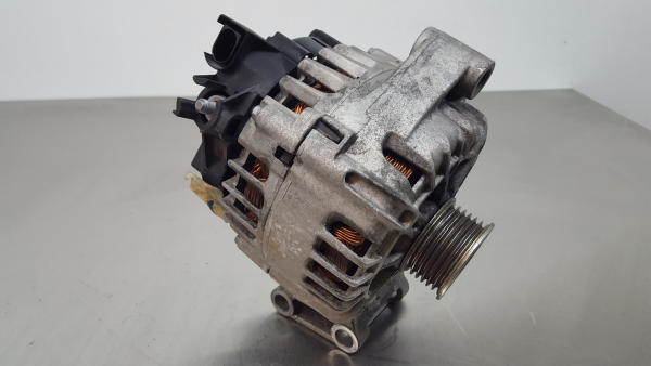 Alternador FORD C-Max II (DXA/CB7, DXA/CEU) Imagem-2