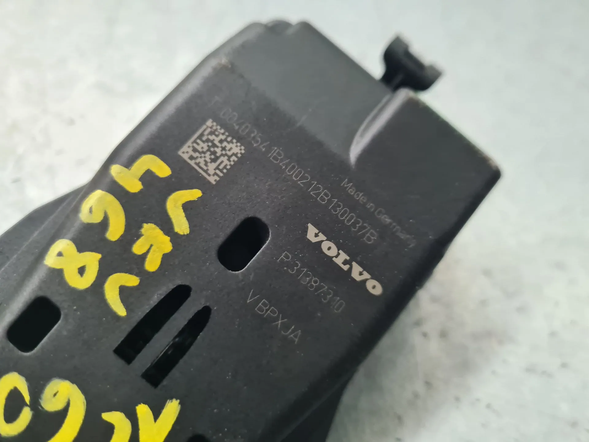 Câmera frontal VOLVO XC60 I (156) Imagem-4