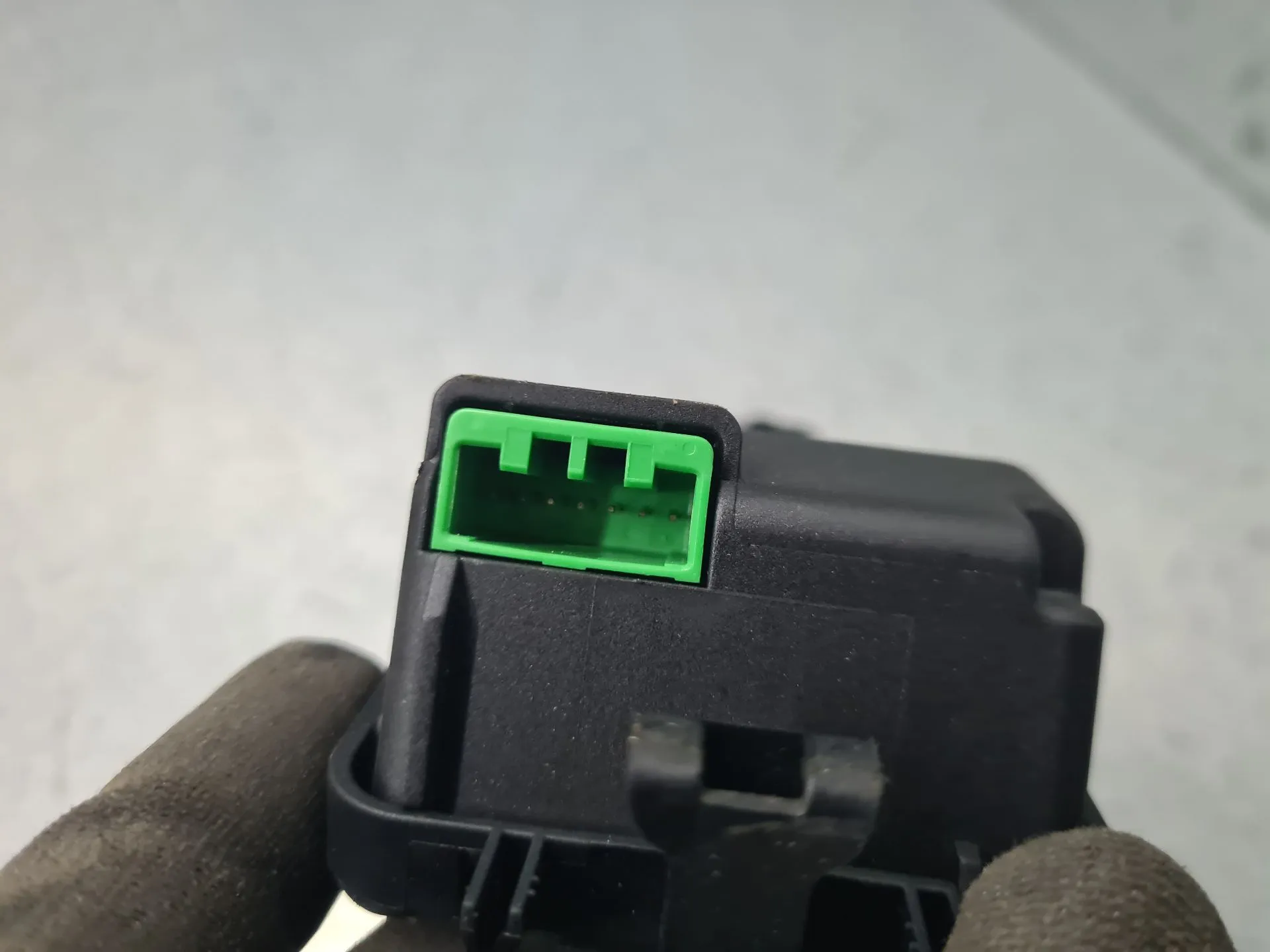 Câmera frontal VOLVO XC60 I (156) Imagem-5