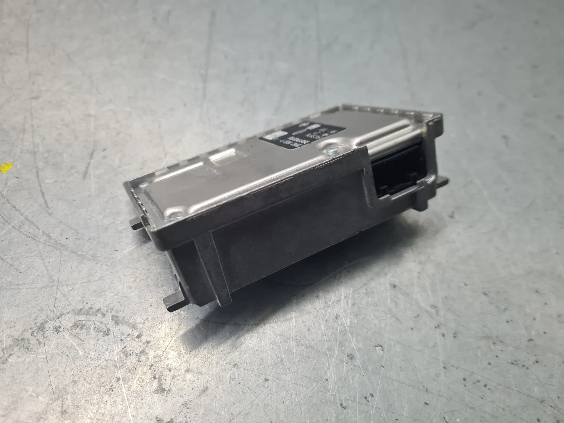 Front camera DACIA Sandero III Imagem-1