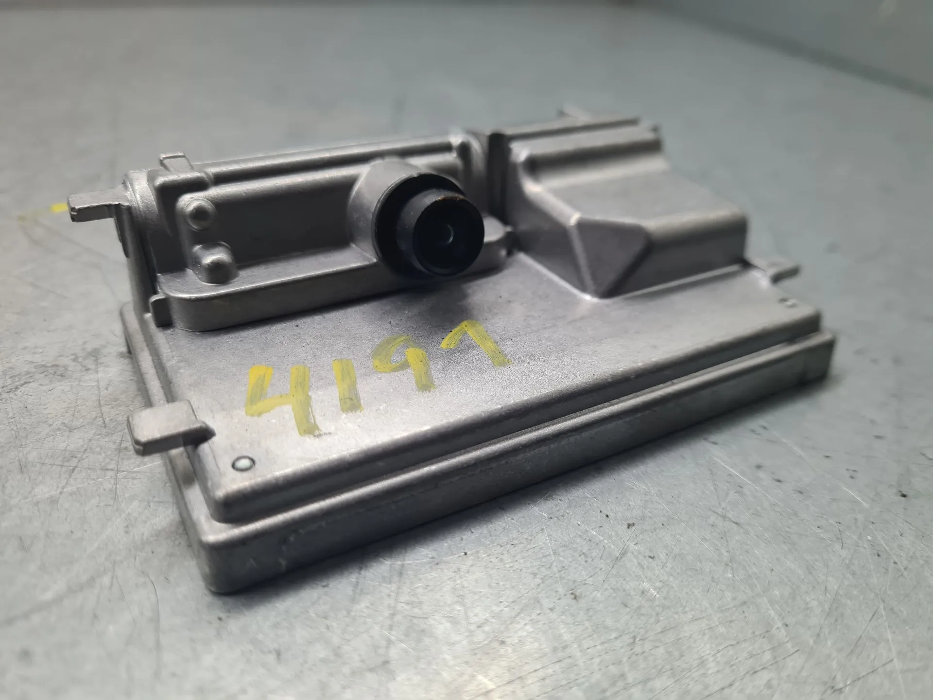 Front camera DACIA Sandero III