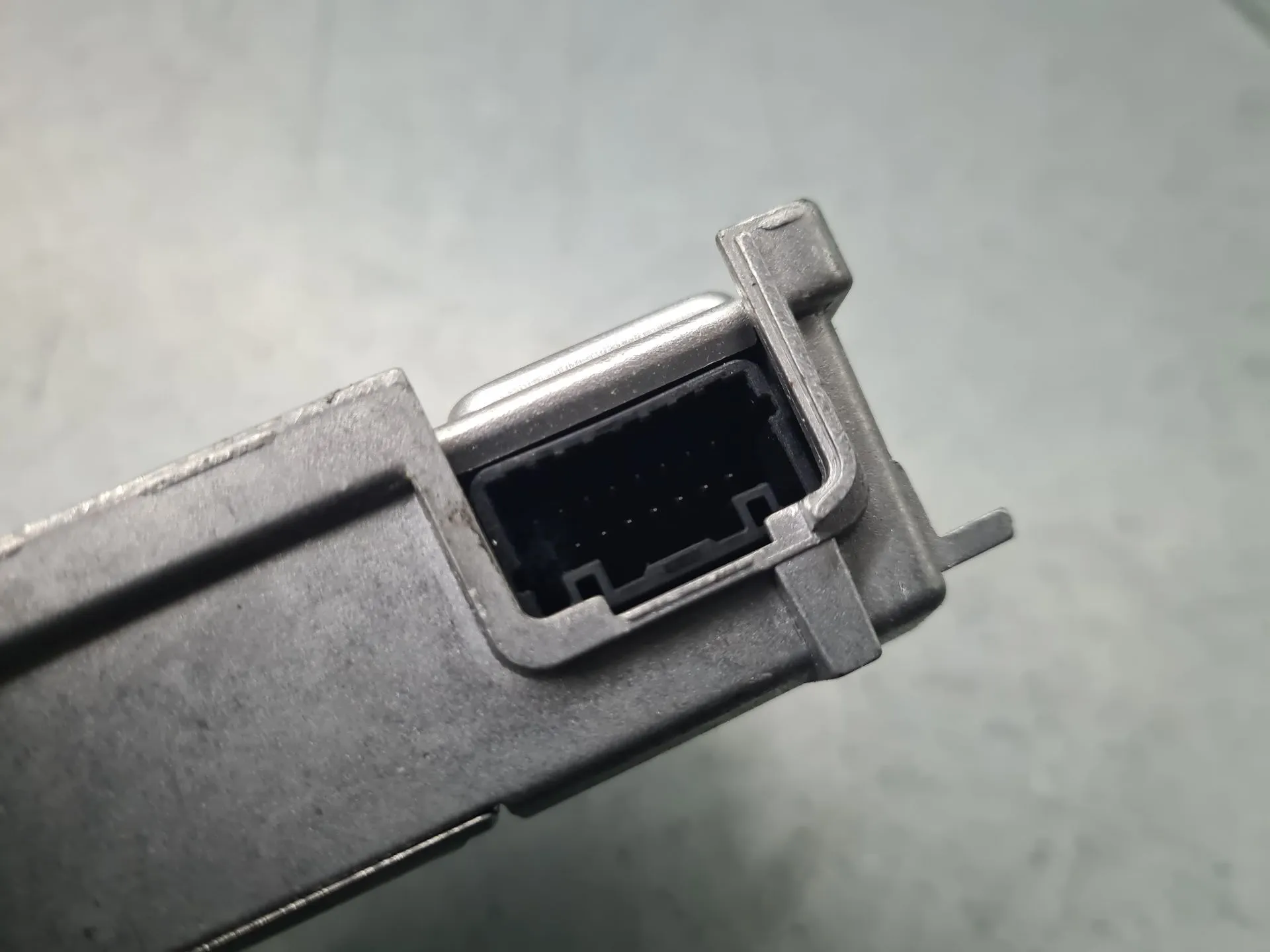 Front camera DACIA Sandero III Imagem-2