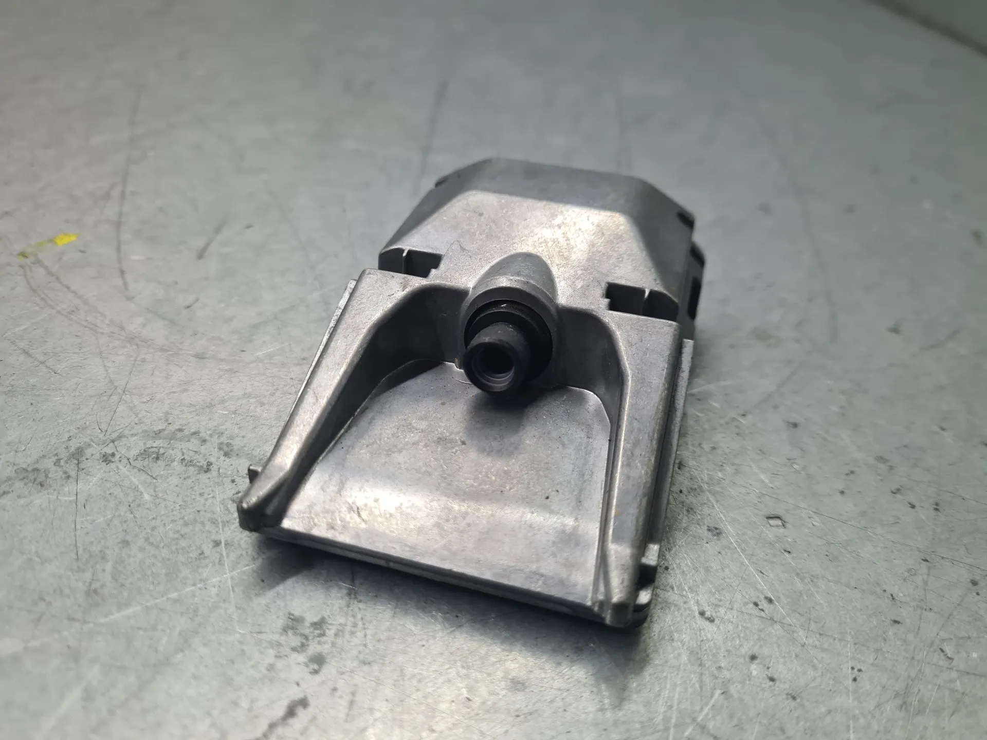 Cámara delantera PEUGEOT Partner II