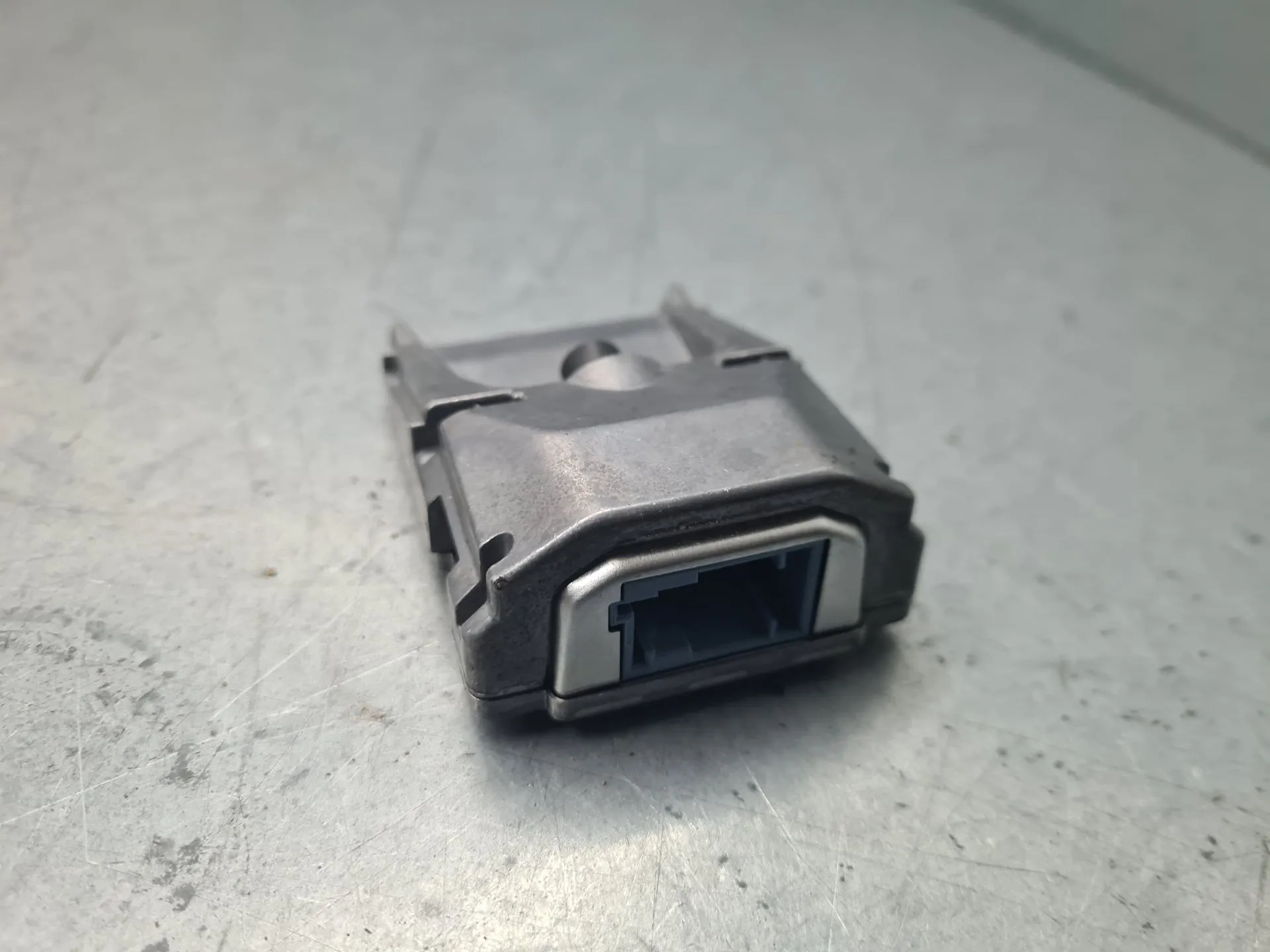 Caméra Avant/frontale PEUGEOT Partner II Imagem-1