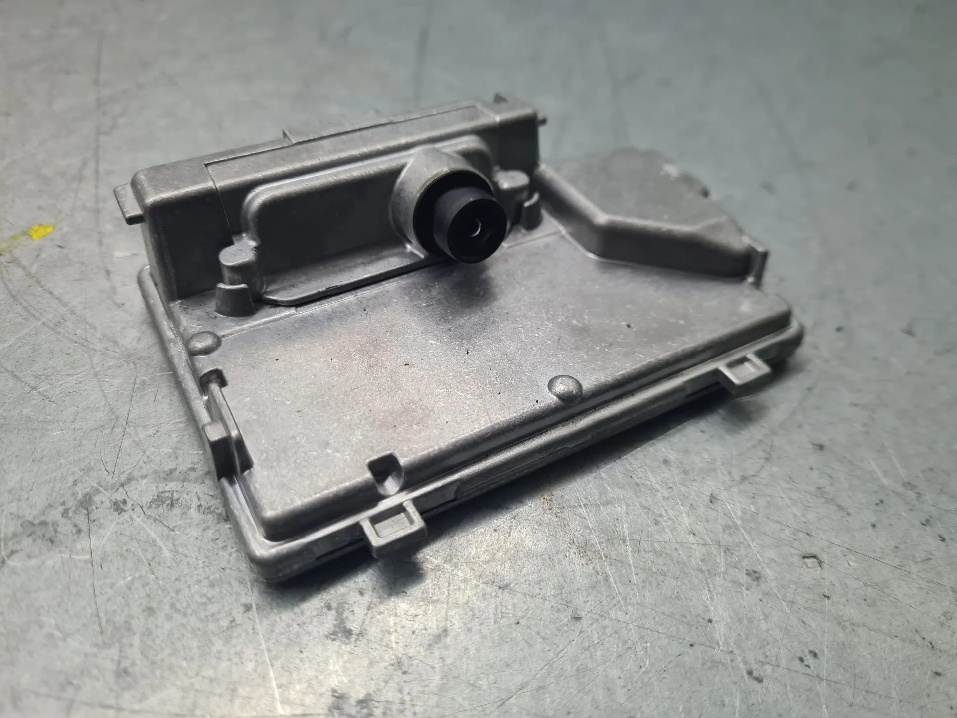 Caméra Avant/frontale PEUGEOT 308 III