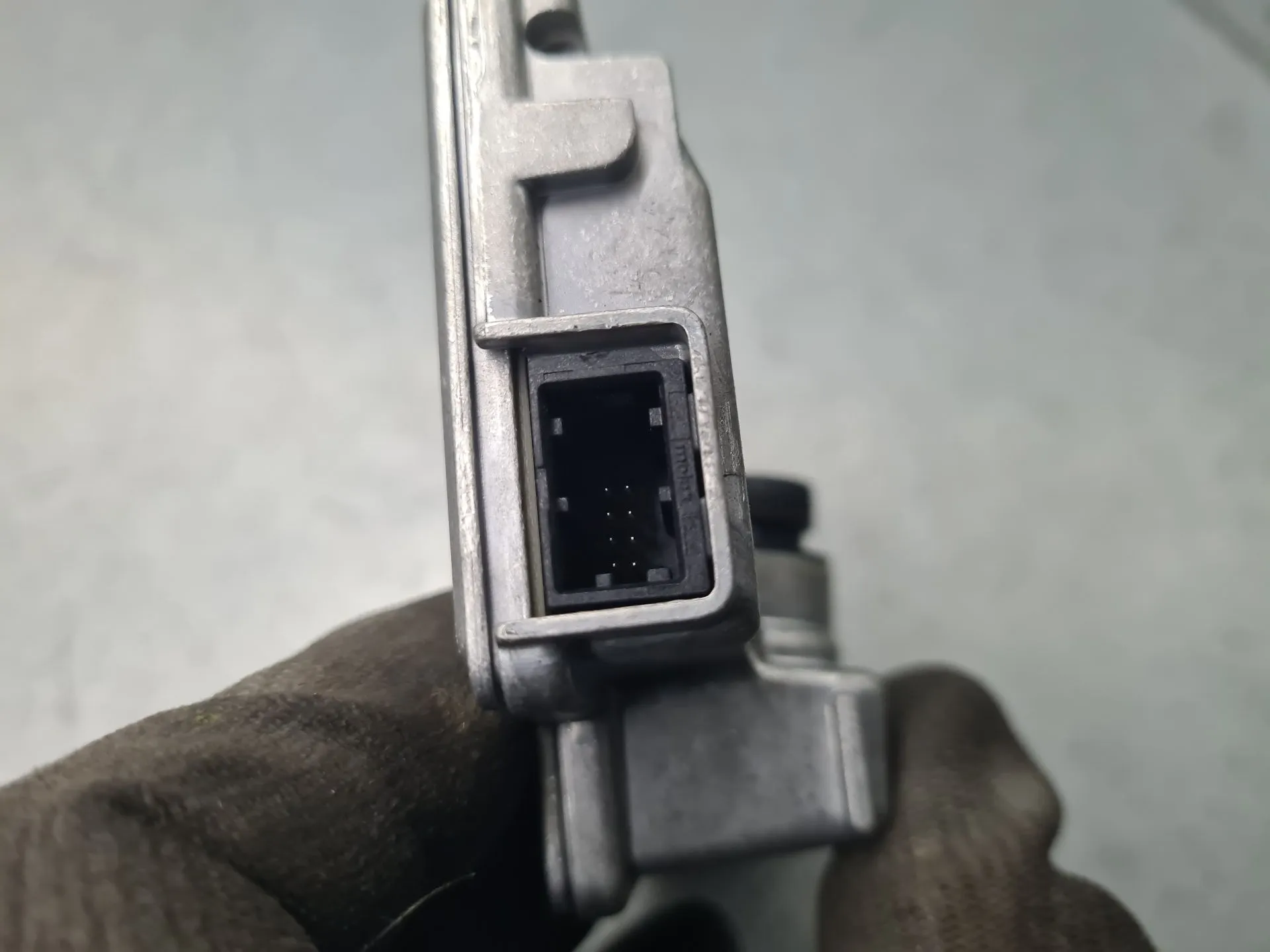 Caméra Avant/frontale PEUGEOT 308 III Imagem-2