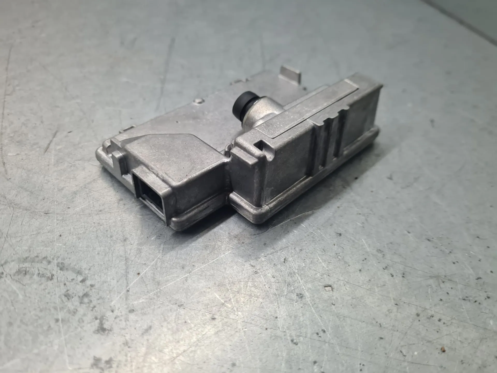 Caméra Avant/frontale PEUGEOT 308 III Imagem-1