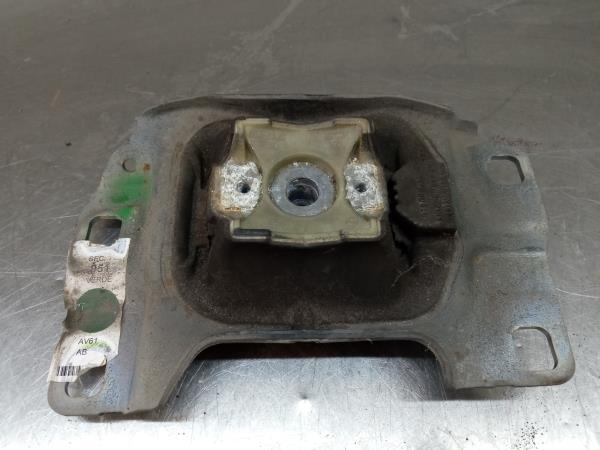 Engine Mount FORD C-Max II (DXA/CB7, DXA/CEU)