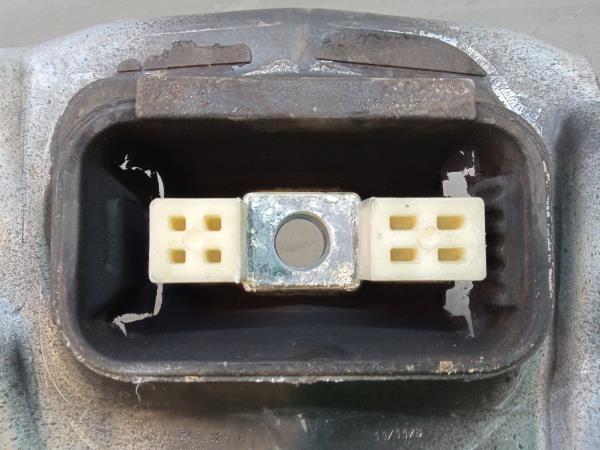 Engine Mount FORD C-Max II (DXA/CB7, DXA/CEU) Imagem-2