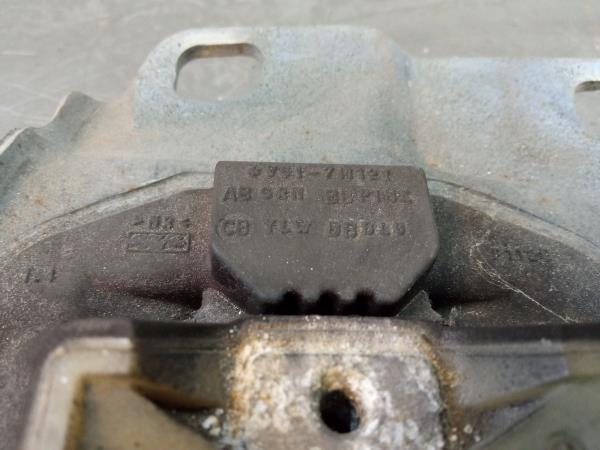 Engine Mount FORD C-Max II (DXA/CB7, DXA/CEU) Imagem-4