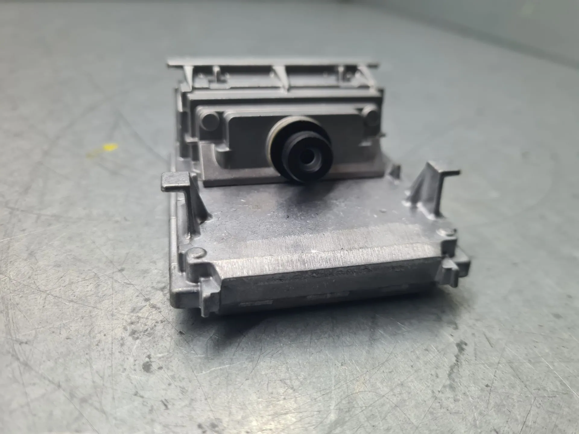 Telecamera frontale/anteriore RENAULT Captur II