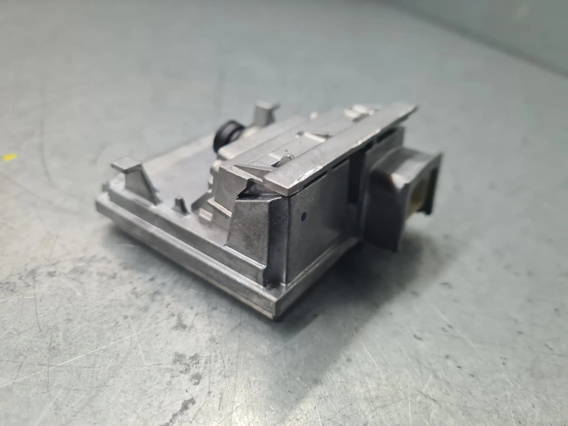 Telecamera frontale/anteriore RENAULT Captur II Imagem-1