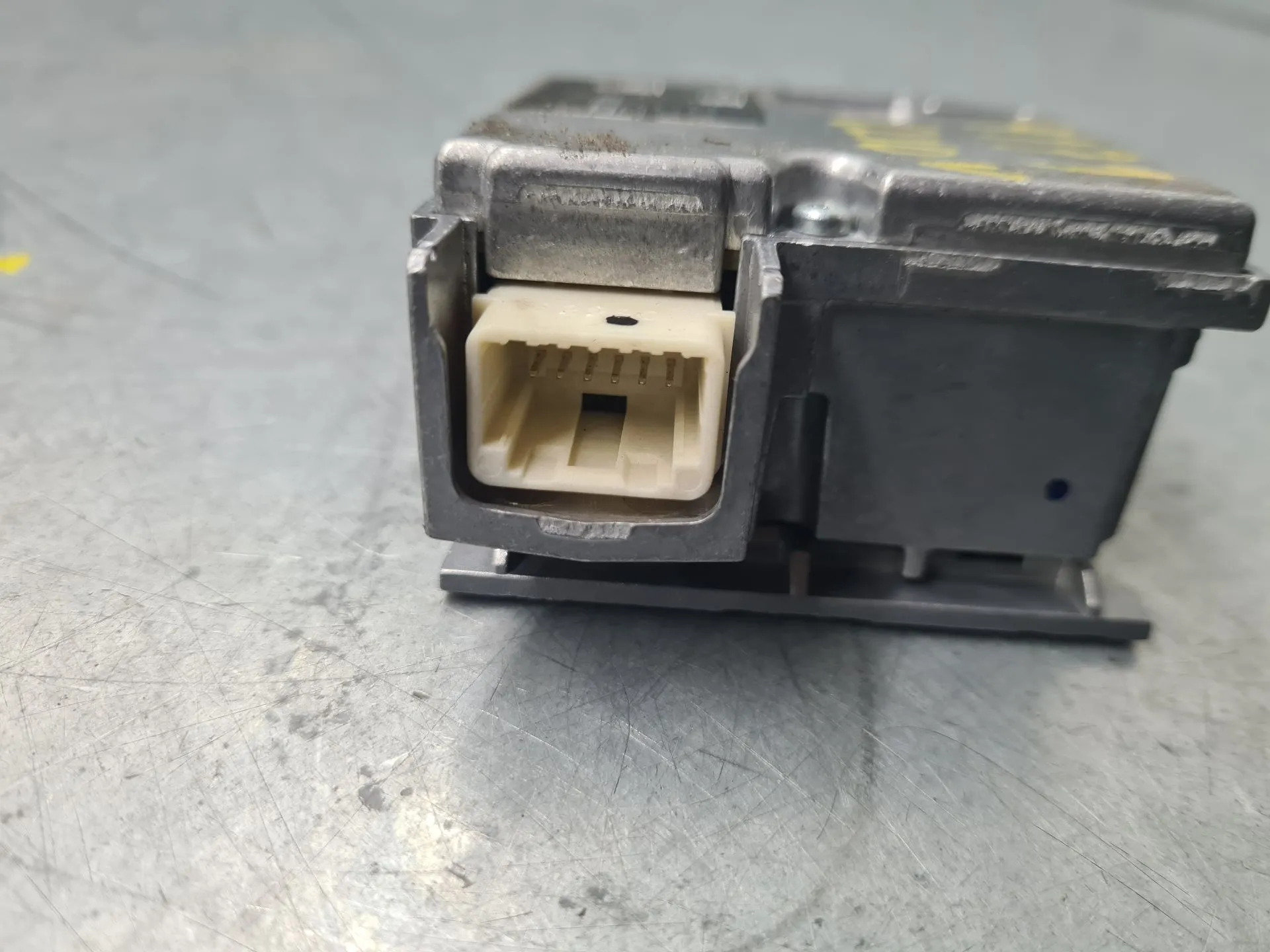 Telecamera frontale/anteriore RENAULT Captur II Imagem-2