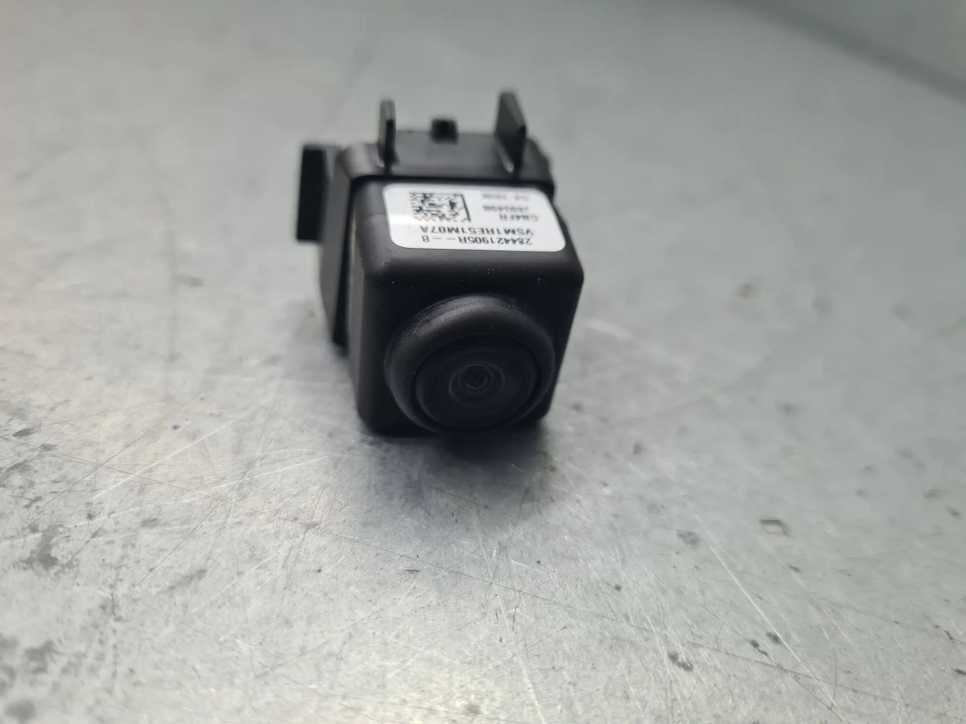 Rear camera DACIA Duster III (P1310)