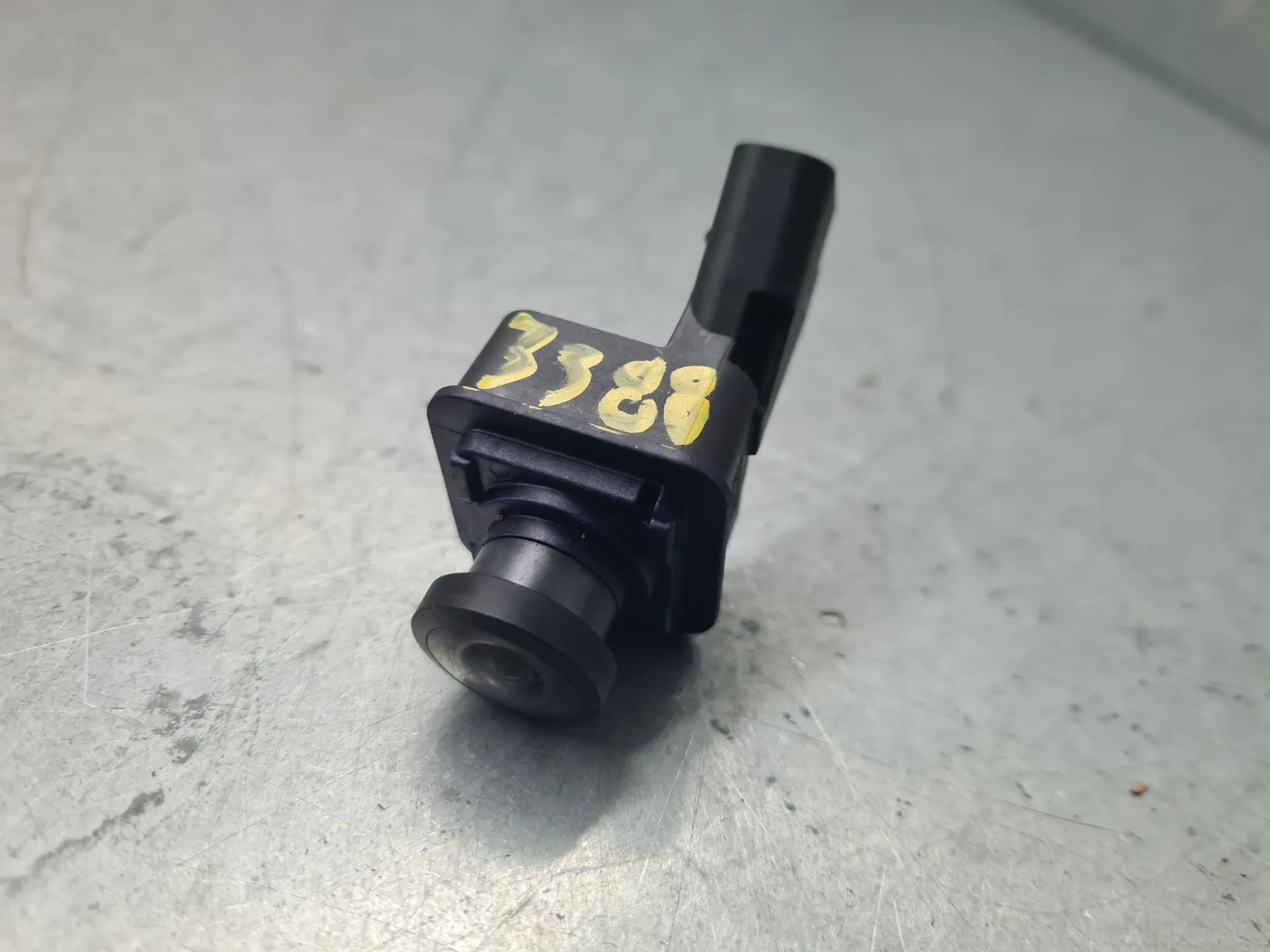 Câmera traseira FORD Kuga III (DFK)