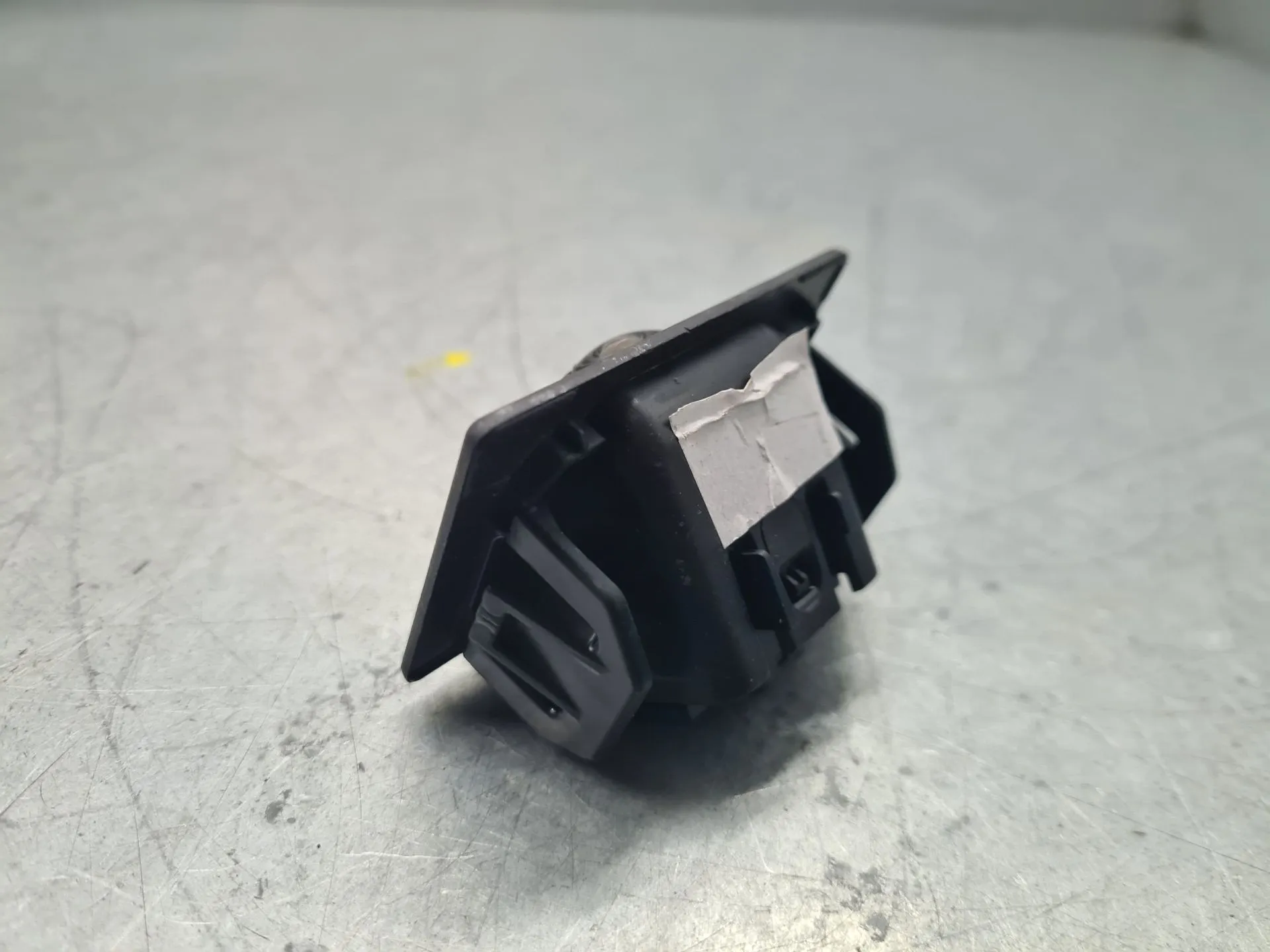 Rear camera DACIA Sandero III Imagem-1