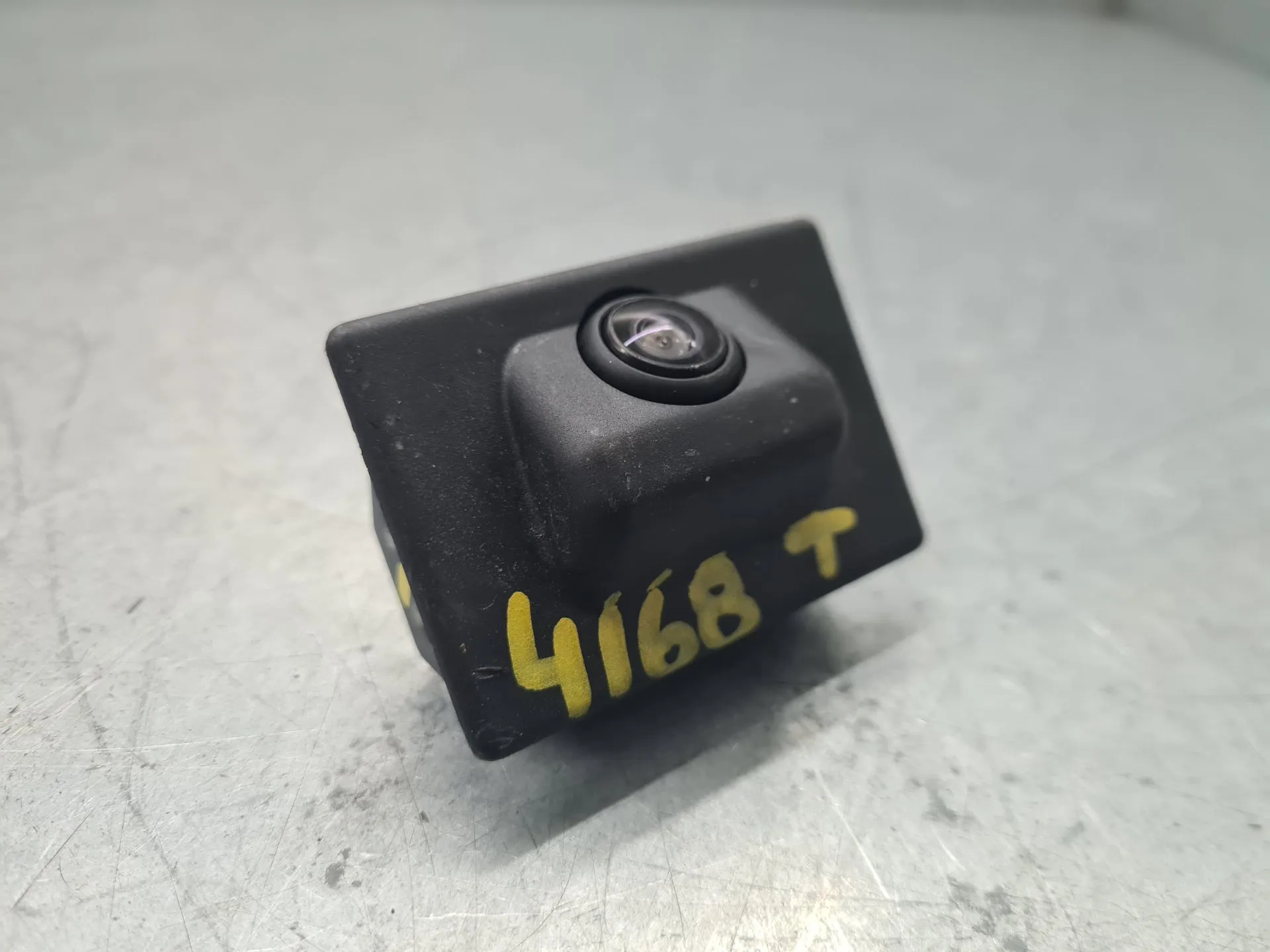 Rear camera DACIA Sandero III