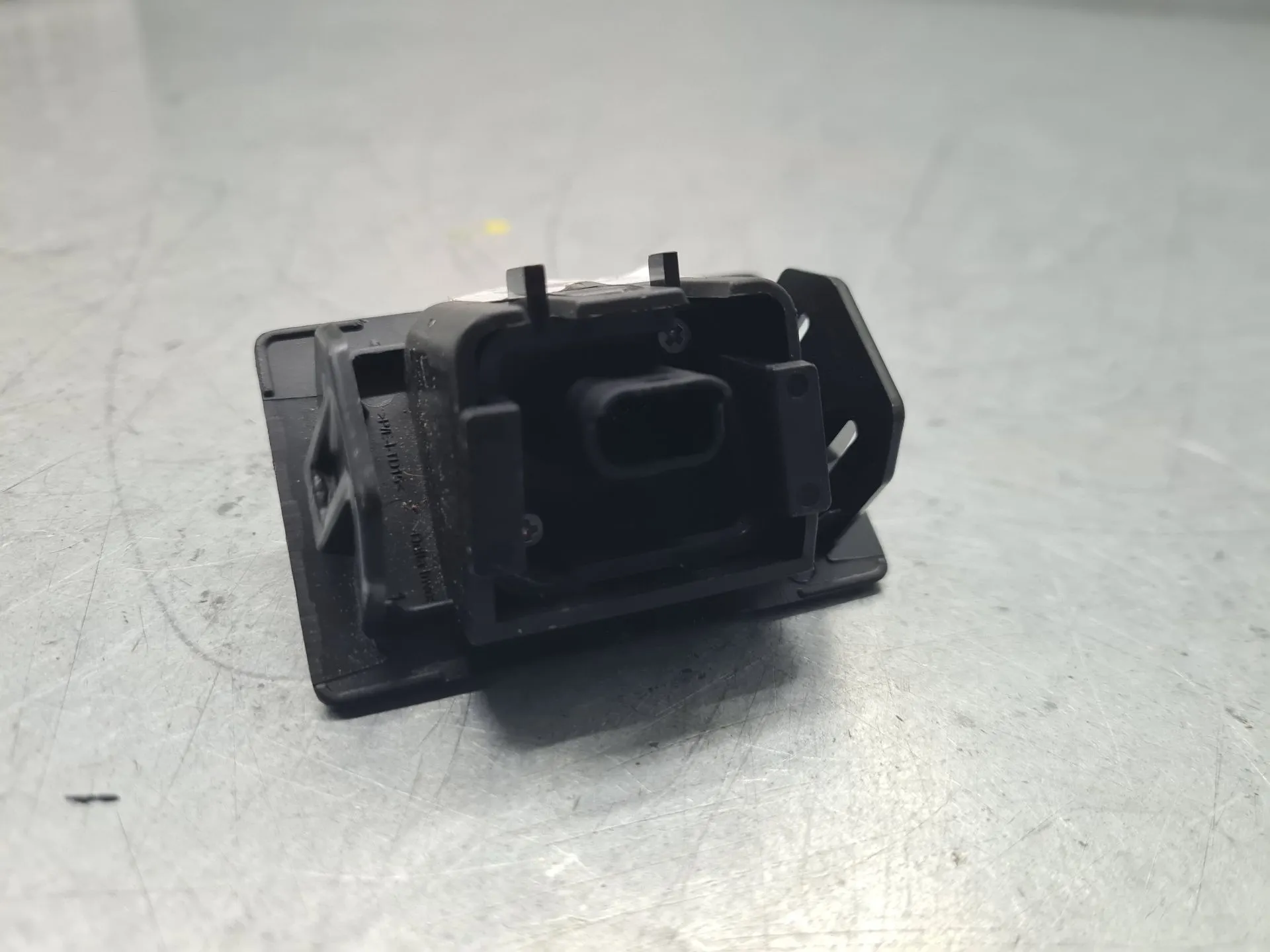 Rear camera DACIA Sandero III Imagem-2