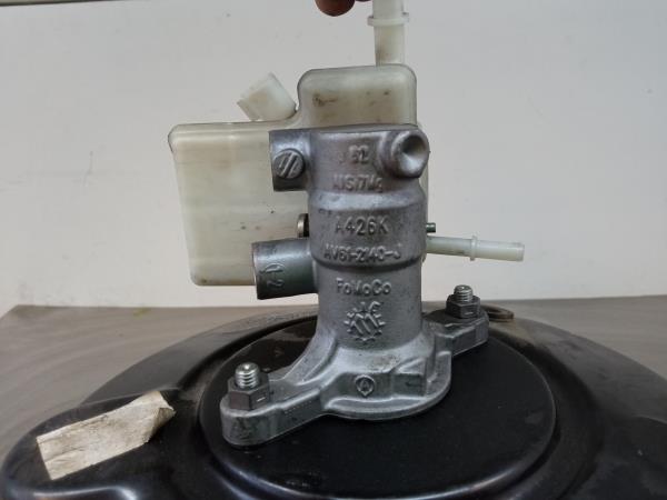 Central brake pump FORD C-Max II (DXA/CB7, DXA/CEU)