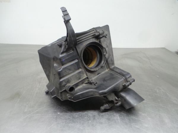 Air filter box FORD C-Max II (DXA/CB7, DXA/CEU)