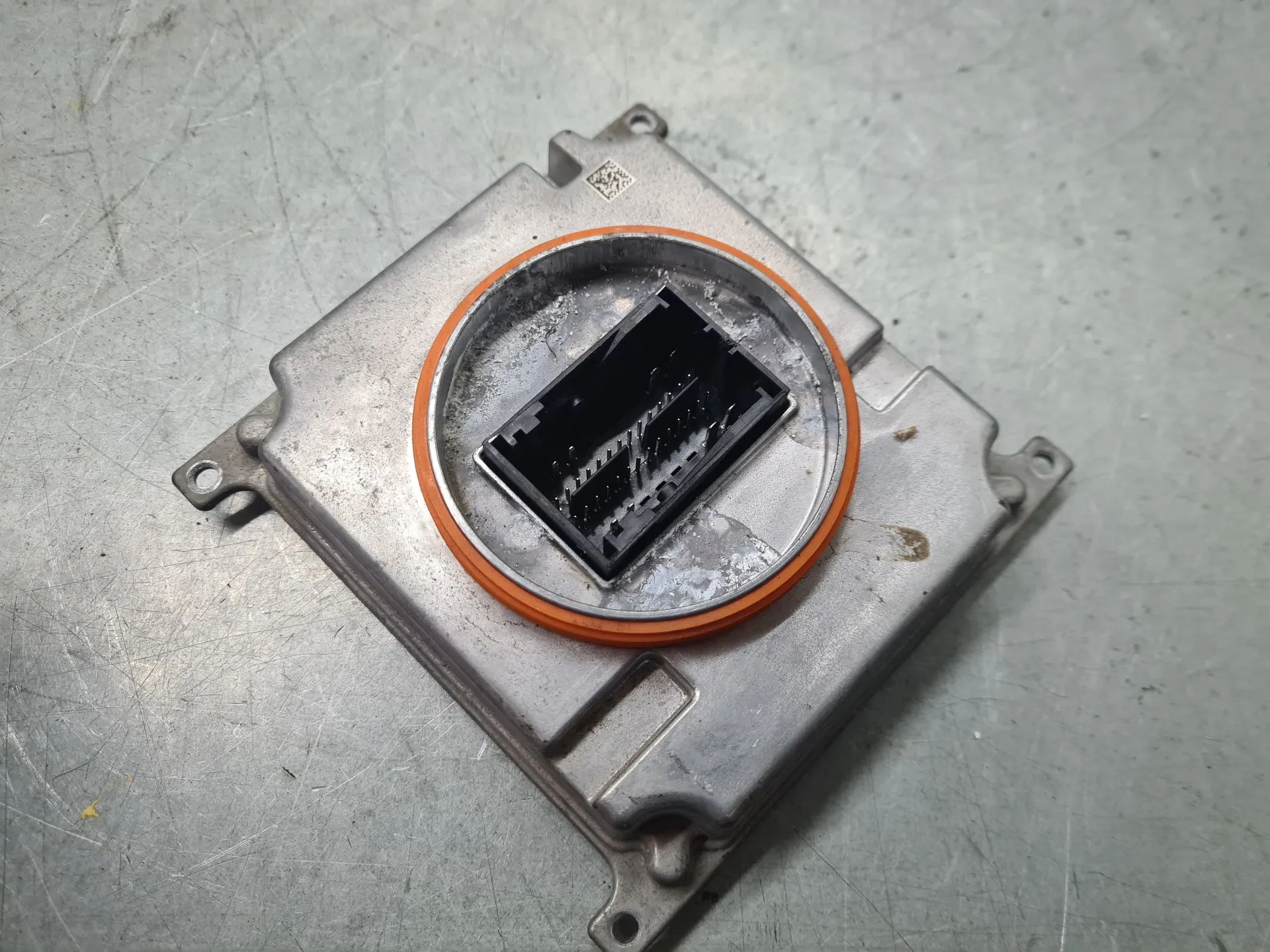 Xenon Ballast / Modulo LED VOLKSWAGEN Golf VII (5G1, BQ1, BE1, BE2)