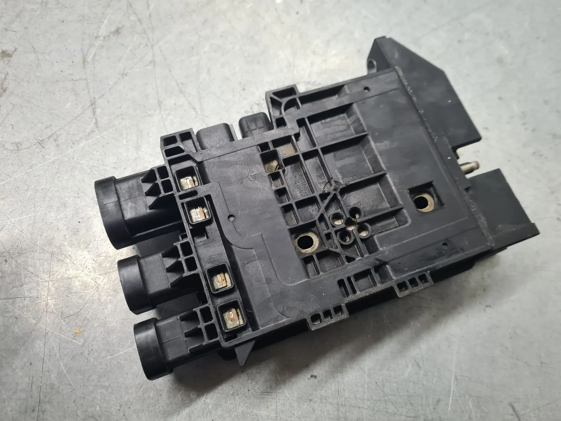 Modulo controllo della batteria RENAULT Trafic III (FG_) Imagem-1