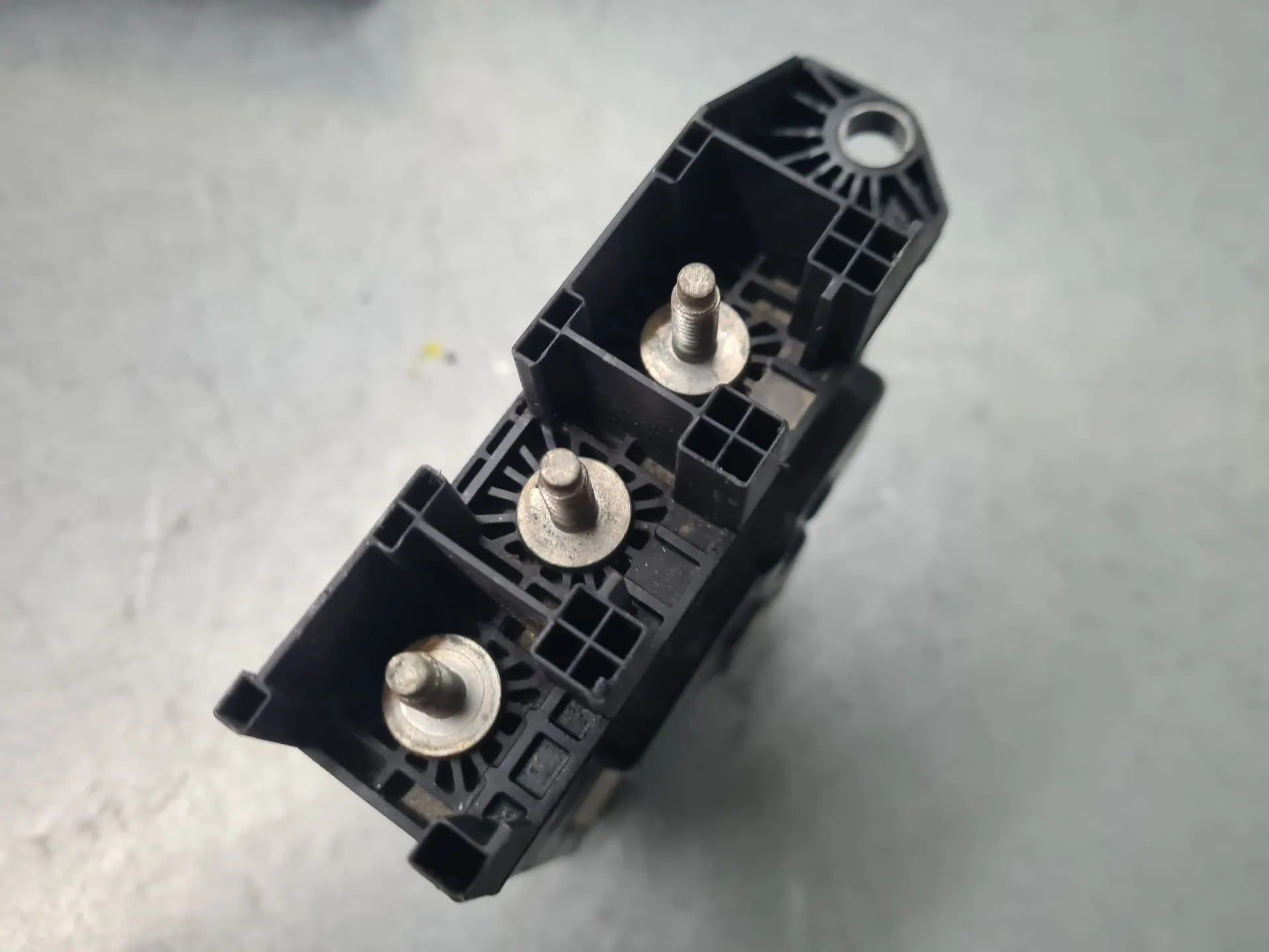 Modulo controllo della batteria RENAULT Trafic III (FG_) Imagem-3