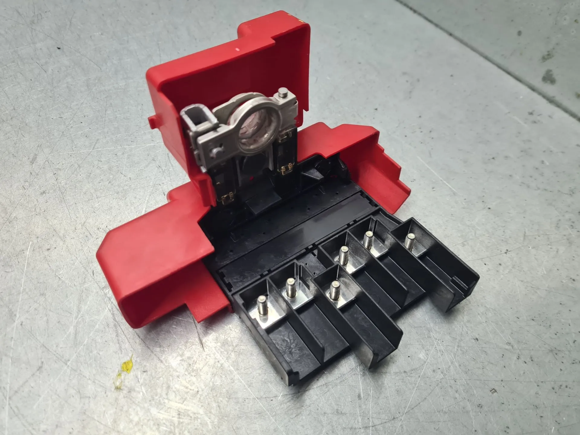 Positive battery cable DACIA Duster III (P1310)