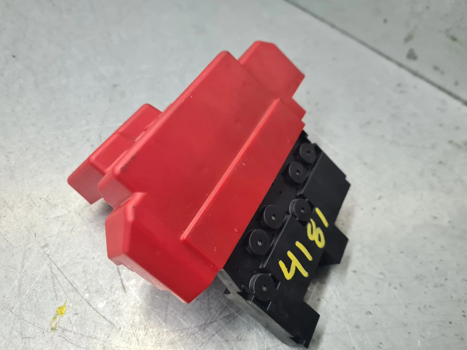 Positive battery cable DACIA Duster III (P1310) Imagem-1