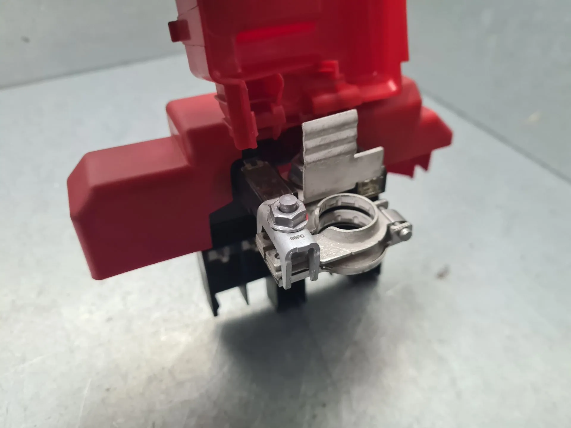 Positive battery cable DACIA Duster III (P1310) Imagem-2