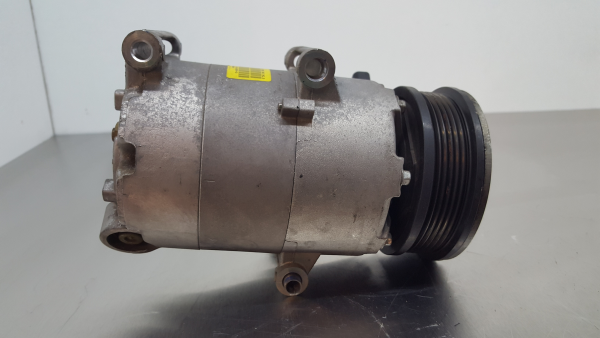 AC compressor FORD C-Max II (DXA/CB7, DXA/CEU)