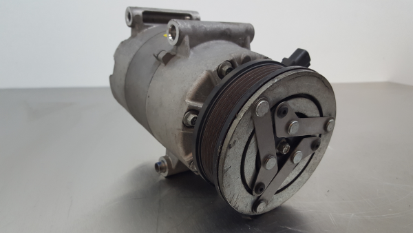 AC compressor FORD C-Max II (DXA/CB7, DXA/CEU) Imagem-1