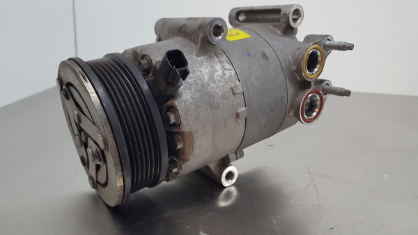 AC compressor FORD C-Max II (DXA/CB7, DXA/CEU) Imagem-3