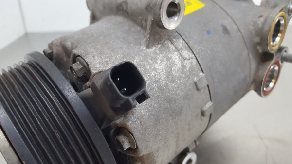 AC compressor FORD C-Max II (DXA/CB7, DXA/CEU) Imagem-4