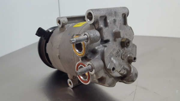 AC compressor FORD C-Max II (DXA/CB7, DXA/CEU) Imagem-5