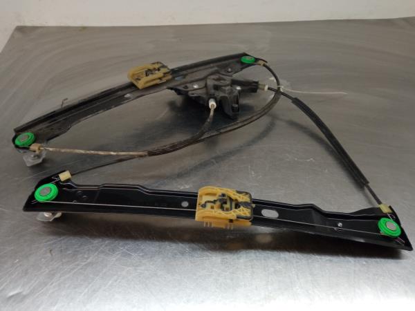 Elevador vidros frente esquerdo FORD C-Max II (DXA/CB7, DXA/CEU)